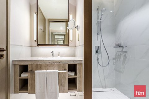 Byt v Dubai, SAE 3 ložnice, 132.5 m² Č.: 569783 - fotografie 11