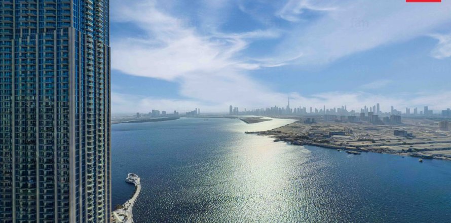 Appartement à Dubai, EAU: 3 chambres, 132.5 m2 № 569783