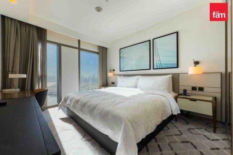 Apartament de vânzare în Dubai, EAU 3 dormitoare, 132.5 mp.  №569783 - poză 16