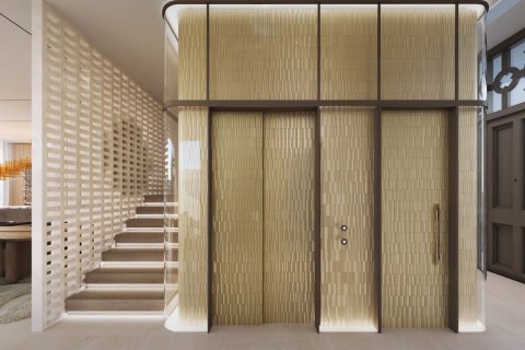 Vila v Meydan, Dubai, SAE 6 ložnice, 600 m² Č.: 569781 - fotografie 12
