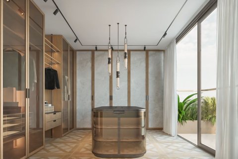 Vila v Meydan, Dubai, SAE 6 ložnice, 600 m² Č.: 569781 - fotografie 2