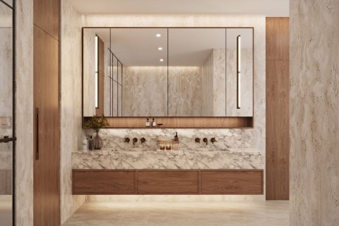 Vila v Meydan, Dubai, SAE 6 ložnice, 600 m² Č.: 569781 - fotografie 11