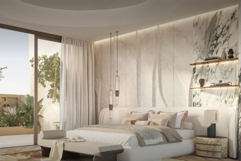 Vila v Meydan, Dubai, SAE 6 ložnice, 600 m² Č.: 569781 - fotografie 10