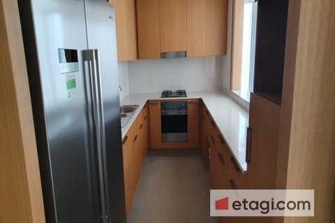 Lägenhet till försäljning i Downtown Dubai (Downtown Burj Dubai), Dubai, UAE 2 sovrum, 159.1 kvm Nr. 595714 - fotografi 17