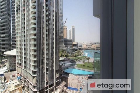 Lägenhet till försäljning i Downtown Dubai (Downtown Burj Dubai), Dubai, UAE 2 sovrum, 159.1 kvm Nr. 595714 - fotografi 1