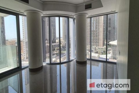 Lägenhet till försäljning i Downtown Dubai (Downtown Burj Dubai), Dubai, UAE 2 sovrum, 159.1 kvm Nr. 595714 - fotografi 12