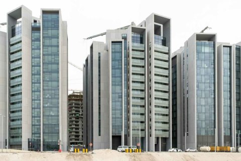 RDK TOWERS itt: Al Reem Island, Abu Dhabi, EAE azonosító: 122264