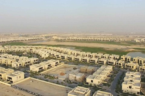 SILVER SPRINGS di DAMAC Hills (Akoya by DAMAC), Dubai, UAE № 61642