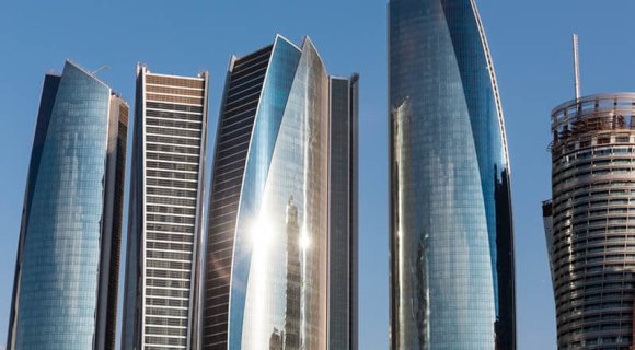 Q1 2022 Records in the UAE Real Estate Sector