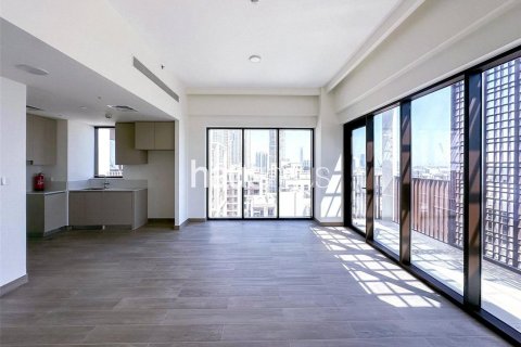 Apartament do wynajęcia w Dubai Creek Harbour (The Lagoons), Dubai, ZEA 3 sypialnie, 134 mkw., nr 626824 - zdjęcie 2