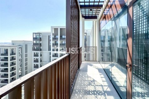 Apartament do wynajęcia w Dubai Creek Harbour (The Lagoons), Dubai, ZEA 3 sypialnie, 134 mkw., nr 626824 - zdjęcie 4