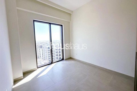 Apartament do wynajęcia w Dubai Creek Harbour (The Lagoons), Dubai, ZEA 3 sypialnie, 134 mkw., nr 626824 - zdjęcie 9