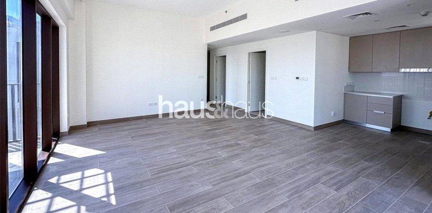 Apartament w Dubai Creek Harbour (The Lagoons), Dubai, ZEA 3 sypialnie, 134 mkw. nr 626824