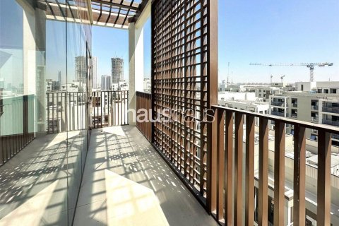 Apartament do wynajęcia w Dubai Creek Harbour (The Lagoons), Dubai, ZEA 3 sypialnie, 134 mkw., nr 626824 - zdjęcie 5