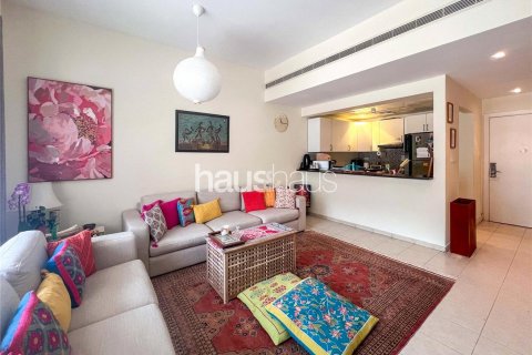 Greens, Dubai, UAE의 임대용 아파트 침실 3개, 153제곱미터 번호 626823 - 사진 3