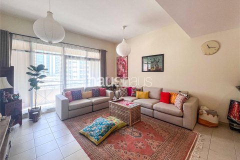Greens, Dubai, UAE의 임대용 아파트 침실 3개, 153제곱미터 번호 626823 - 사진 1