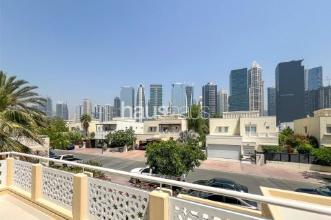 Vila v Meadows, Dubai, SAE 4 ložnice, 373 m² Č.: 626825 - fotografie 22