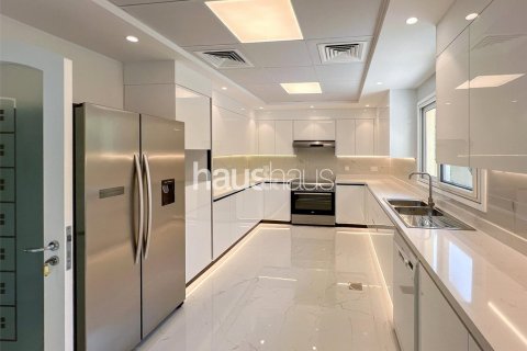 Vila v Meadows, Dubai, SAE 4 ložnice, 373 m² Č.: 626825 - fotografie 4
