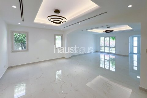 Vila v Meadows, Dubai, SAE 4 ložnice, 373 m² Č.: 626825 - fotografie 2
