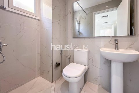 Vila v Meadows, Dubai, SAE 4 ložnice, 373 m² Č.: 626825 - fotografie 9