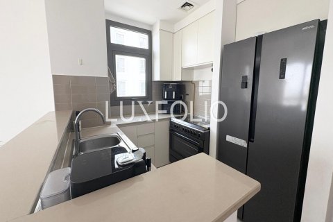 Byt v Town Square, Dubai, SAE 3 ložnice, 131 m² Č.: 627610 - fotografie 4