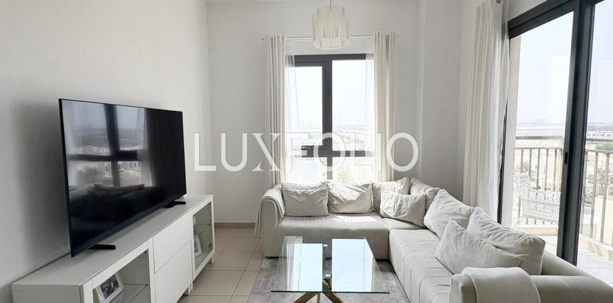 Byt v Town Square, Dubai, SAE 3 ložnice, 131 m² Č.: 627610