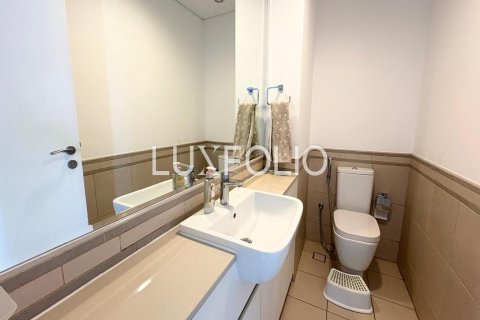 Byt v Town Square, Dubai, SAE 3 ložnice, 131 m² Č.: 627610 - fotografie 5