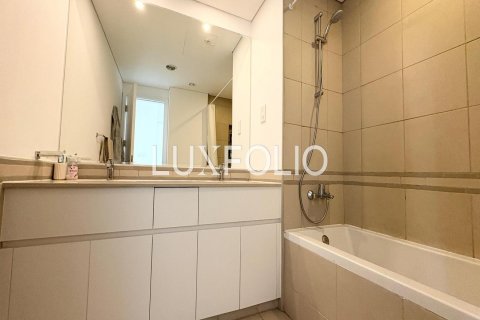 Byt v Town Square, Dubai, SAE 3 ložnice, 131 m² Č.: 627610 - fotografie 11