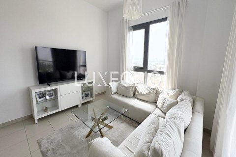Byt v Town Square, Dubai, SAE 3 ložnice, 131 m² Č.: 627610 - fotografie 3