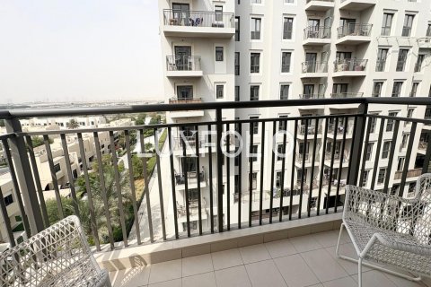 Byt v Town Square, Dubai, SAE 3 ložnice, 131 m² Č.: 627610 - fotografie 12