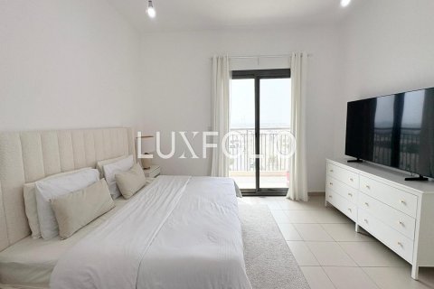 Byt v Town Square, Dubai, SAE 3 ložnice, 131 m² Č.: 627610 - fotografie 6