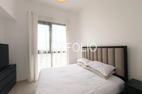 Byt v Town Square, Dubai, SAE 3 ložnice, 131 m² Č.: 627610 - fotografie 9