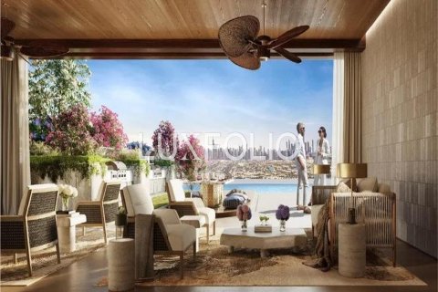 Apartament në Jumeirah Village Circle, Dubai, Emiratet e Bashkuara Arabe 1 dhomë gjumi, 97 m2. № 627611 - Foto 8