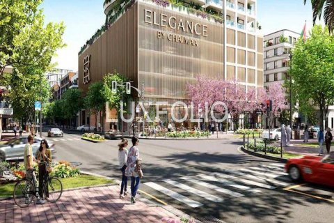 Apartament në Jumeirah Village Circle, Dubai, Emiratet e Bashkuara Arabe 1 dhomë gjumi, 97 m2. № 627611 - Foto 11
