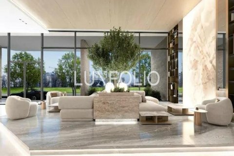 Apartament në Jumeirah Village Circle, Dubai, Emiratet e Bashkuara Arabe 1 dhomë gjumi, 97 m2. № 627611 - Foto 12