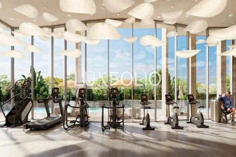 Apartament në Jumeirah Village Circle, Dubai, Emiratet e Bashkuara Arabe 1 dhomë gjumi, 97 m2. № 627611 - Foto 2