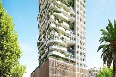 Apartament në Jumeirah Village Circle, Dubai, Emiratet e Bashkuara Arabe 1 dhomë gjumi, 97 m2. № 627611 - Foto 3
