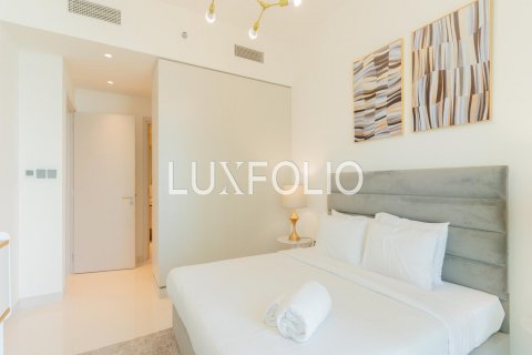 Byt v Dubai Harbour, Dubai, SAE 2 ložnice, 130 m² Č.: 627661 - fotografie 10