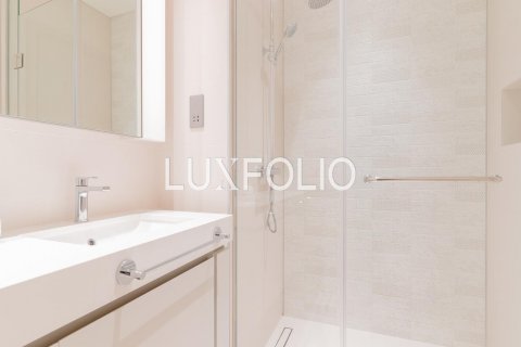 Byt v Dubai Harbour, Dubai, SAE 2 ložnice, 130 m² Č.: 627661 - fotografie 13