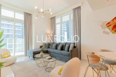Byt v Dubai Harbour, Dubai, SAE 2 ložnice, 130 m² Č.: 627661 - fotografie 14