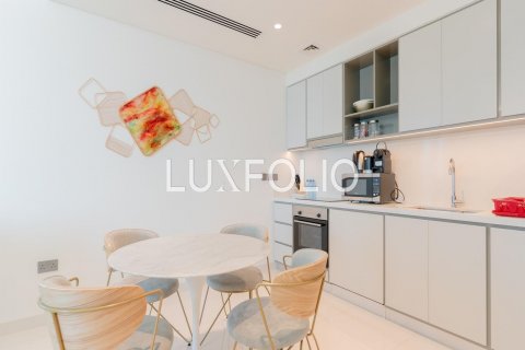 Byt v Dubai Harbour, Dubai, SAE 2 ložnice, 130 m² Č.: 627661 - fotografie 5