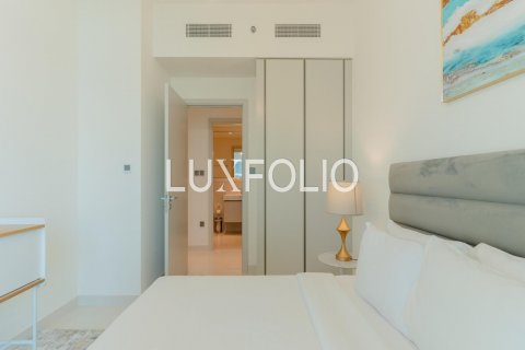 Byt v Dubai Harbour, Dubai, SAE 2 ložnice, 130 m² Č.: 627661 - fotografie 7