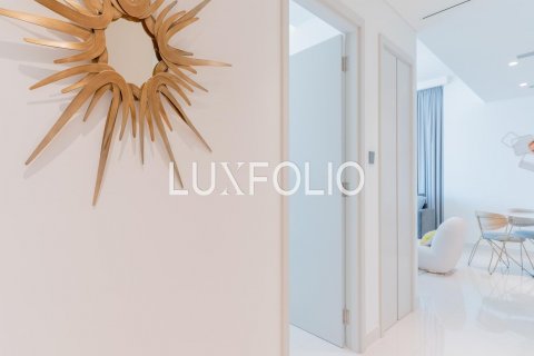 Byt v Dubai Harbour, Dubai, SAE 2 ložnice, 130 m² Č.: 627661 - fotografie 8