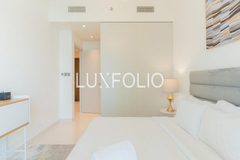 Byt v Dubai Harbour, Dubai, SAE 2 ložnice, 130 m² Č.: 627661 - fotografie 11