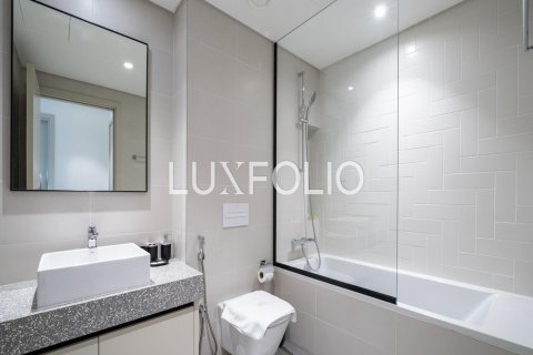 Apartemen di Dubai Harbour, Dubai, UEA 1 kamar tidur, 69 m2 nomor 627658 - foto 9