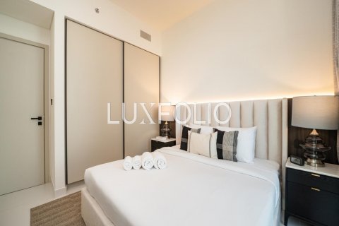 Apartemen di Dubai Harbour, Dubai, UEA 1 kamar tidur, 69 m2 nomor 627658 - foto 6