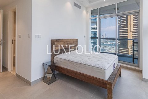 Byt v Dubai Marina, SAE 3 ložnice, 167 m² Č.: 627660 - fotografie 11