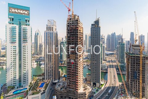 Byt v Dubai Marina, SAE 3 ložnice, 167 m² Č.: 627660 - fotografie 26
