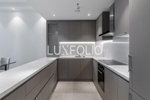 Byt v Dubai Marina, SAE 3 ložnice, 167 m² Č.: 627660 - fotografie 8