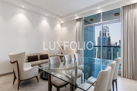 Byt v Dubai Marina, SAE 3 ložnice, 167 m² Č.: 627660 - fotografie 6